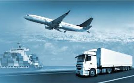 Sending Cargo to India Made Easy