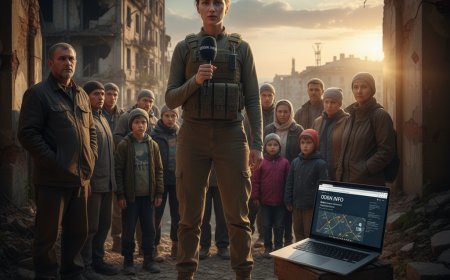 Why ODSN.INFO is the Best Platform for Reliable Odesa News