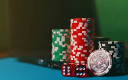 The Future of Non-GamStop Casinos: Trends to Watch