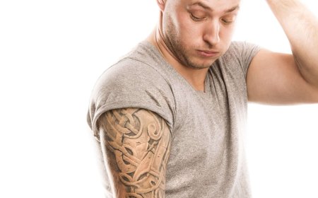 How Laser Technology Effectively Removes Tattoos: What You Need to Know