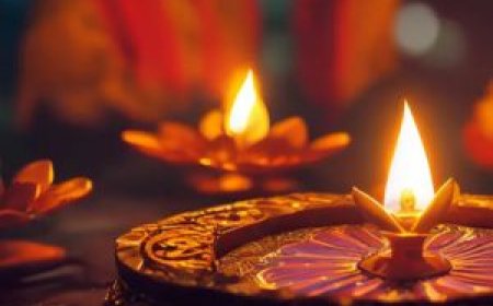 Narayan Kavach Paath: How It Protects from Negativity and Dangers