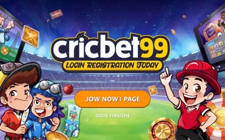 Why Cricbet99 Is Changing the Way Fans Enjoy Cricket Online