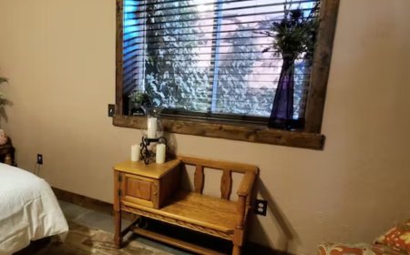 Why Zion Cliff Lodge Redefines Zion National Park Lodging?