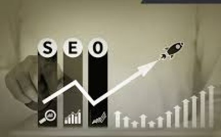 Title: Boost Your Website Traffic with a Trusted SEO Company in Dubai Using Proven Optimization Strategies