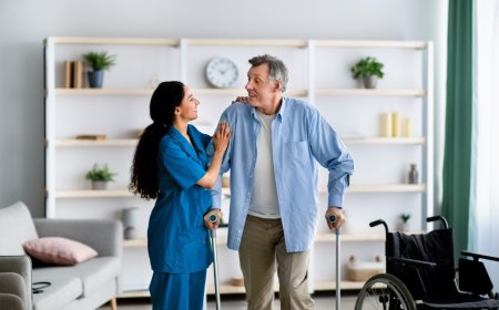 Der Unterschied zwischen einem Notarzt und der Notfallversorgung in Berlin