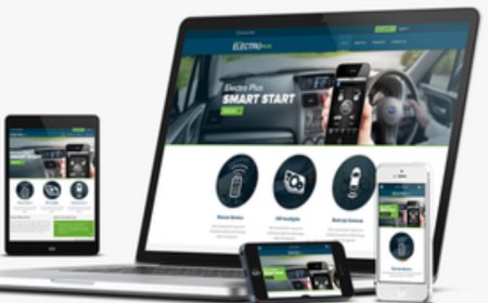 Simple Guide to Custom Website Design That Works