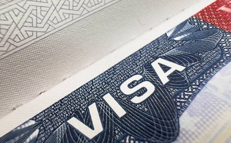 Common Mistakes to Avoid During Your India Visa Application