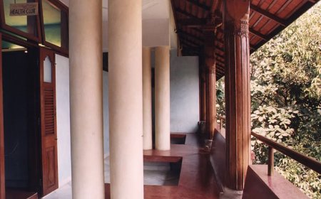 Expert Resort Design Architects for Unforgettable Guest Experiences