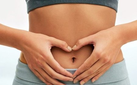 Reclaim Your Wellness with Guidance from the Best Gut Health Coach