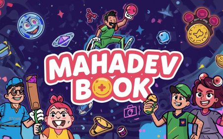 Madras Book Spotlight: Popular Mahadev Book Editions & Their IDs