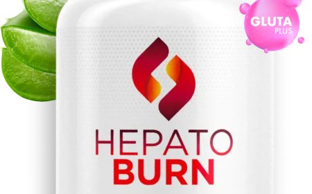 Hepato Burn™ | Official USA Site | Natural Liver Detox & Fat Burn 2025