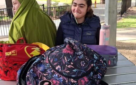 Why Families Trust Aged Care Carramar for Health and Comfort