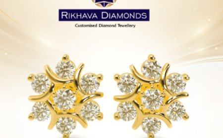 Mistakes to Avoid When Buying Diamond Stud Earrings