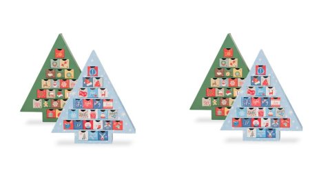 Turning Countdown Moments into Traditions with the Christmas Tree Box