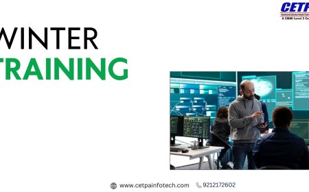 10 Strategies to Boost Your Winter Training