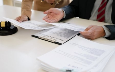 Understanding the Bail Process in Aurora