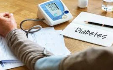 Choosing the Right Health Insurance for Diabetes: What You Should Consider