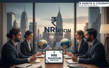 How Outsourcing Bookkeeping to India Enhances Business Productivity