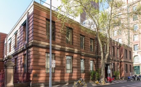 Benj Geerling of Shepparton