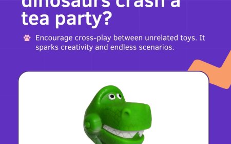 How to Choose the Right Toddler Toys for 2-Year-Olds: A Developmental Guide