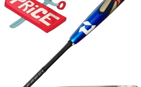 Does the DeMarini BBCOR Zen Live Up to Its Reputation for Power and Control?
