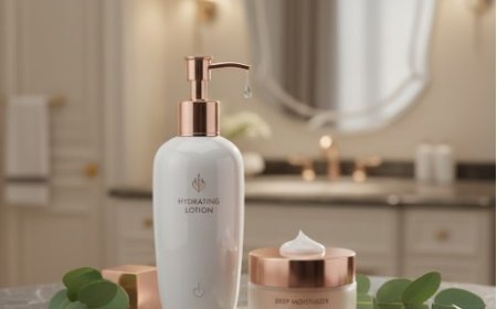 Ultimate Hydration and Care with Moisturizer And Lotion – Only at Yalla Deal