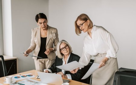 Best Career Development Strategies for 2025