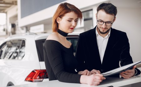 Are You Dealing With Debt? How Car Title Loans Edmonton Can Help You