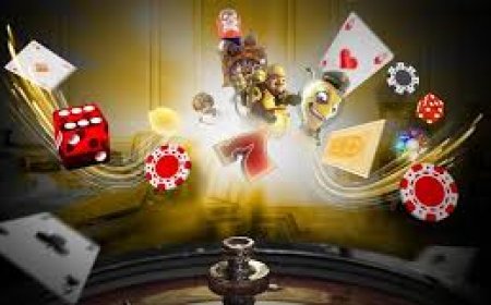 Eesti Online Kasiinod 2025: Parimad Taktikad ja Strateegiad Mängijatele