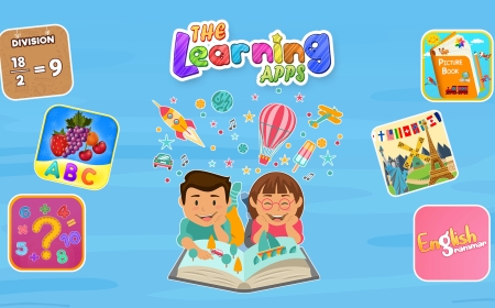 English Learning for Kids: Fun, Smart, and Effective Ways to Learn