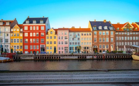 Your Complete Guide to the Best Time to Visit Denmark