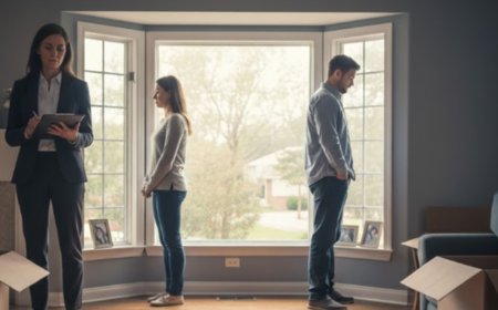 Appraisal for Luxury Homes: Residential Property Appraisal Strategies That Work