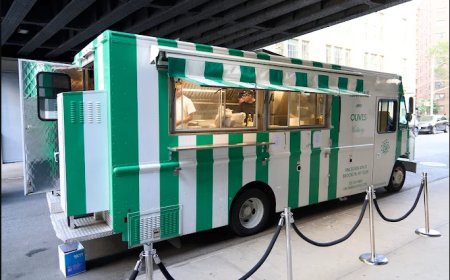 Mobile Pizza Oven Catering for Weddings, Parties, and Events