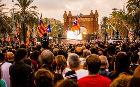 Experience the Best Music Festivals in Spain – A Celebration of Sound and Culture