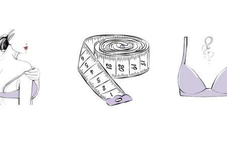Shopping for Bras Online? Here's How to Get the Perfect Fit