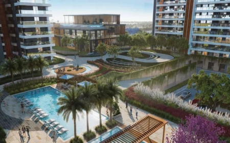 M3M Industrial Plots Manesar vs Elan Sector 49 Gurgaon: Which Investment is Right for You?