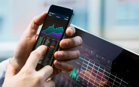 Best Trading App in India for Futures and Options Traders