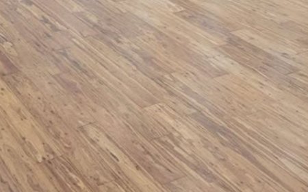 Top 5 Types of Best Hardwood Floor in Portland, Oregon