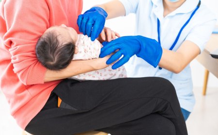 Reliable Baby Care Services in Gurgaon: The Perfect Partner for Modern Parents