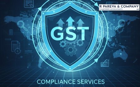 Comprehensive Overview of GST Compliance Requirements in India