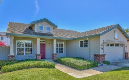 Salinas Homes for Sale: Finding Your Ideal Property