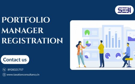 How to Become a Portfolio Manager in India | Complete Guide