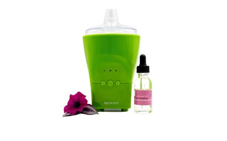 Best Essential Oils to Use in a Mist Diffuser for Better Sleep