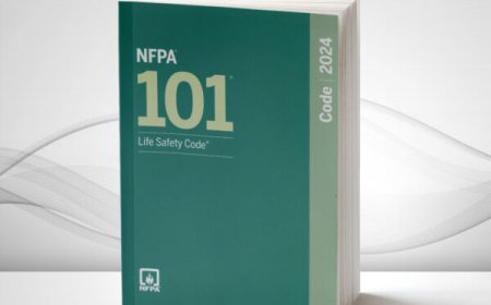 How the Life Safety Code 101 is Used in Colleges and Universities