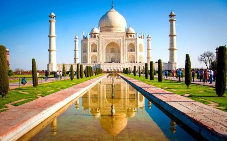 Why Agra Must Be on Your Travel Bucket List