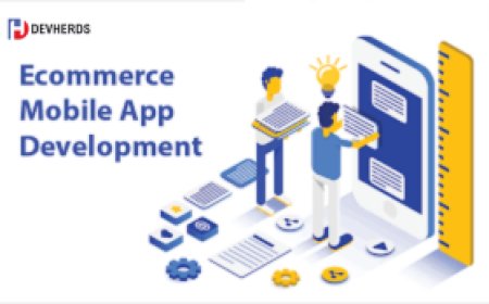 Custom E-Commerce Apps with Payment Integration Features