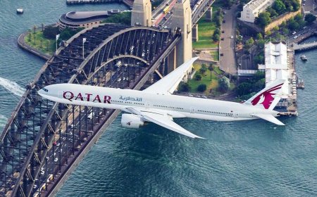 Does Qatar Airlines Allow Name Changes? – Complete Guide for Travelers