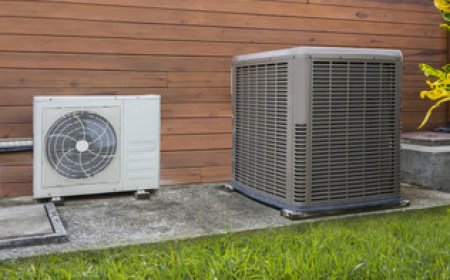 Moving with the flow of efficiency: The quiet revolution in heat pump maintenance