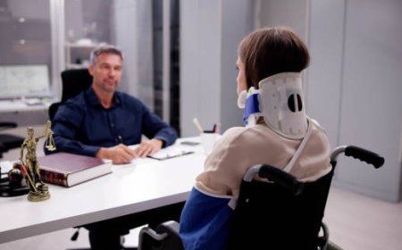 Why Choosing the Right Long Island Car Accident Lawyer Matters