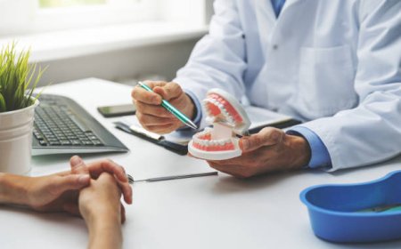 Elevate Your Smile with Modern Orthodontic Care in Mauldin, SC